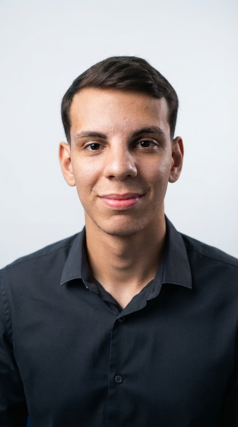 Vitor Marcondes - Fundador da VM SOLUTIONS